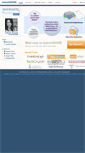 Mobile Screenshot of internshare.com
